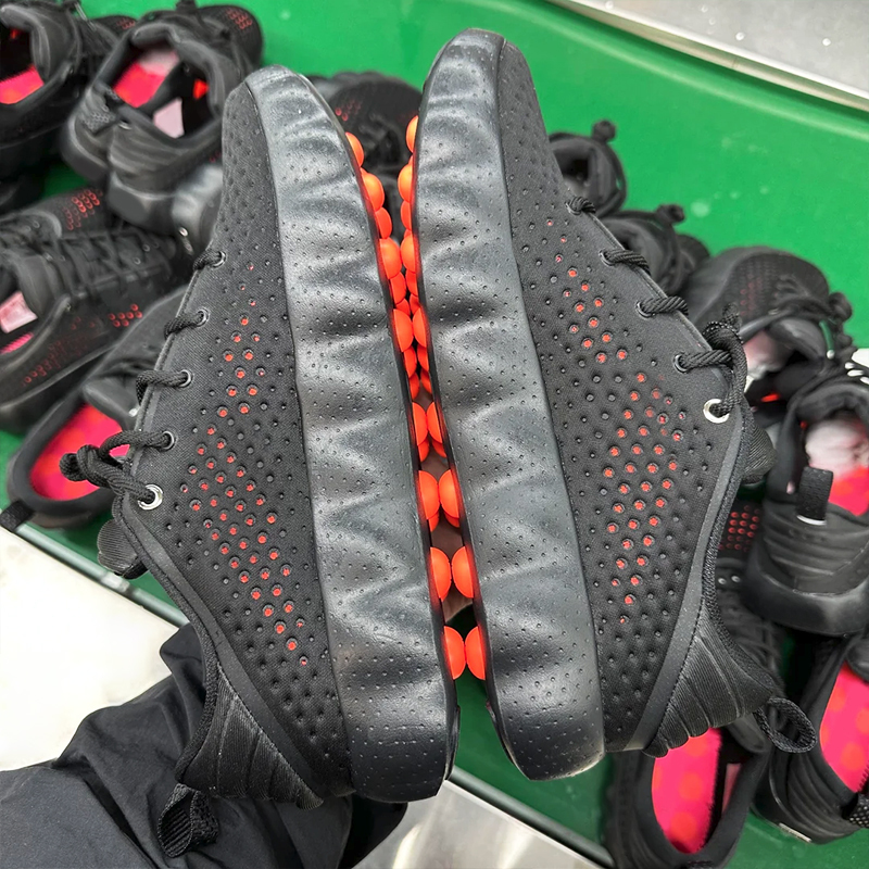 Hot Designer Mind 002 Sneakers New Tech Comfortable Men Running Shoes Performance Sports Shoes Women Mind 001 002 Shoes Sun Outdoor Massage Casual Trainers 1050