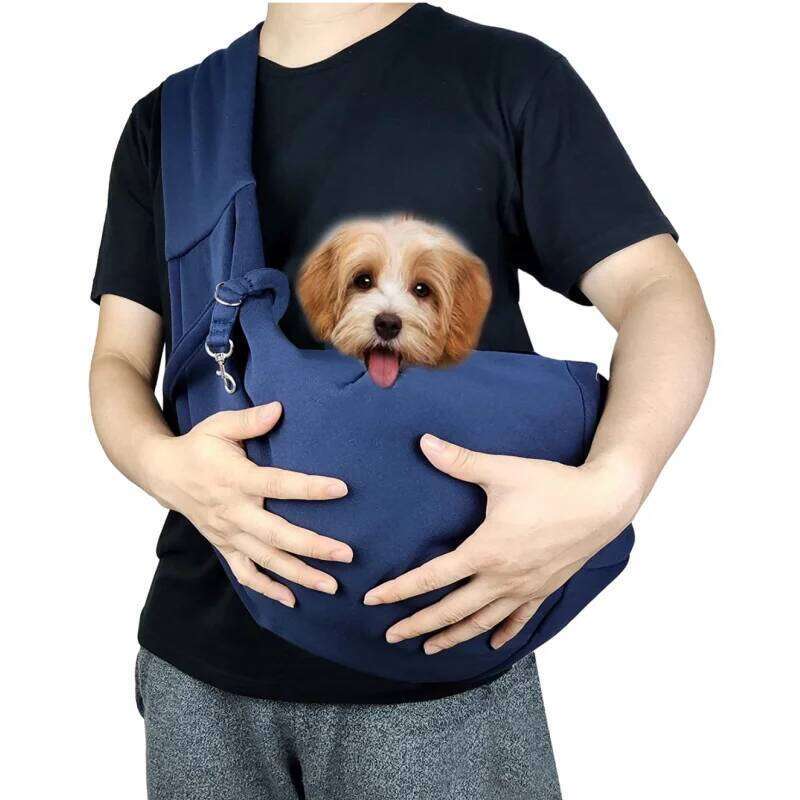 Pet Dog Puppy Carrier Bag Cats Outdoor Travel Shoulder Sling Handbag Portable Transporter Moving Conveyor Accessories Chihuahua 26H0130