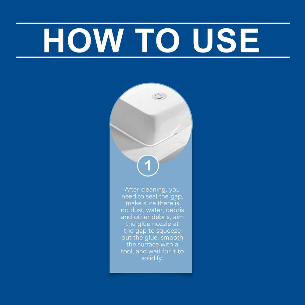 Jue-Fish Multi-Purpose Sealant S260130