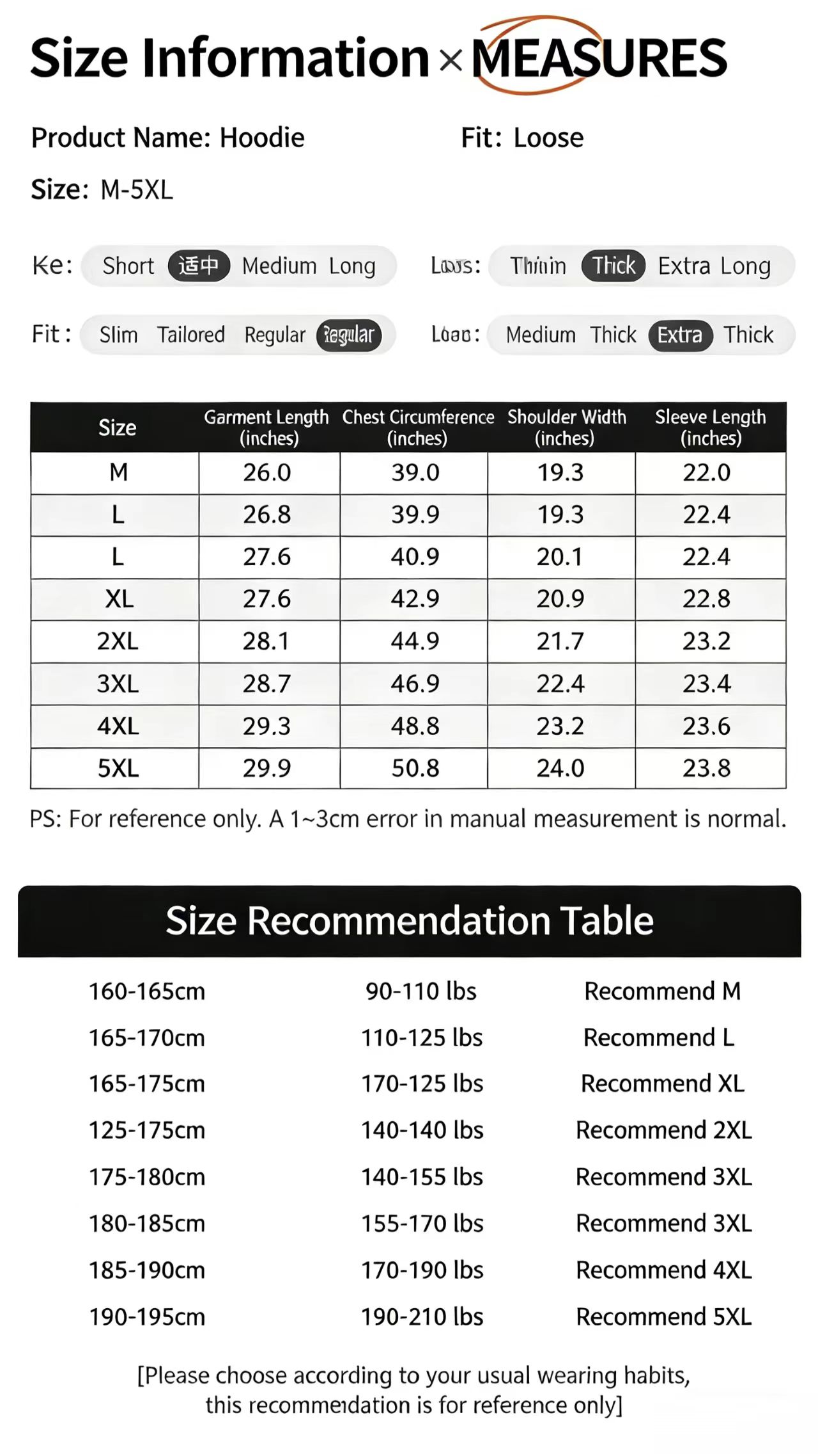 Men's Hoodie Street Retro Chinese Style Pullover Hooded Sweatshirt