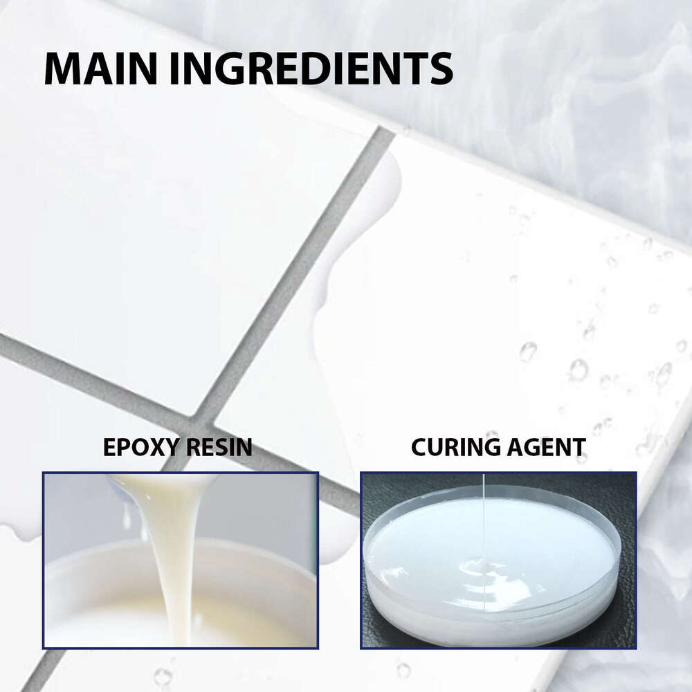 Jaysuing Kitchen Bathroom Waterproof Penetrating Coating Exterior Wall Roof Tile Water Pipe Leak Repair Glue S260130