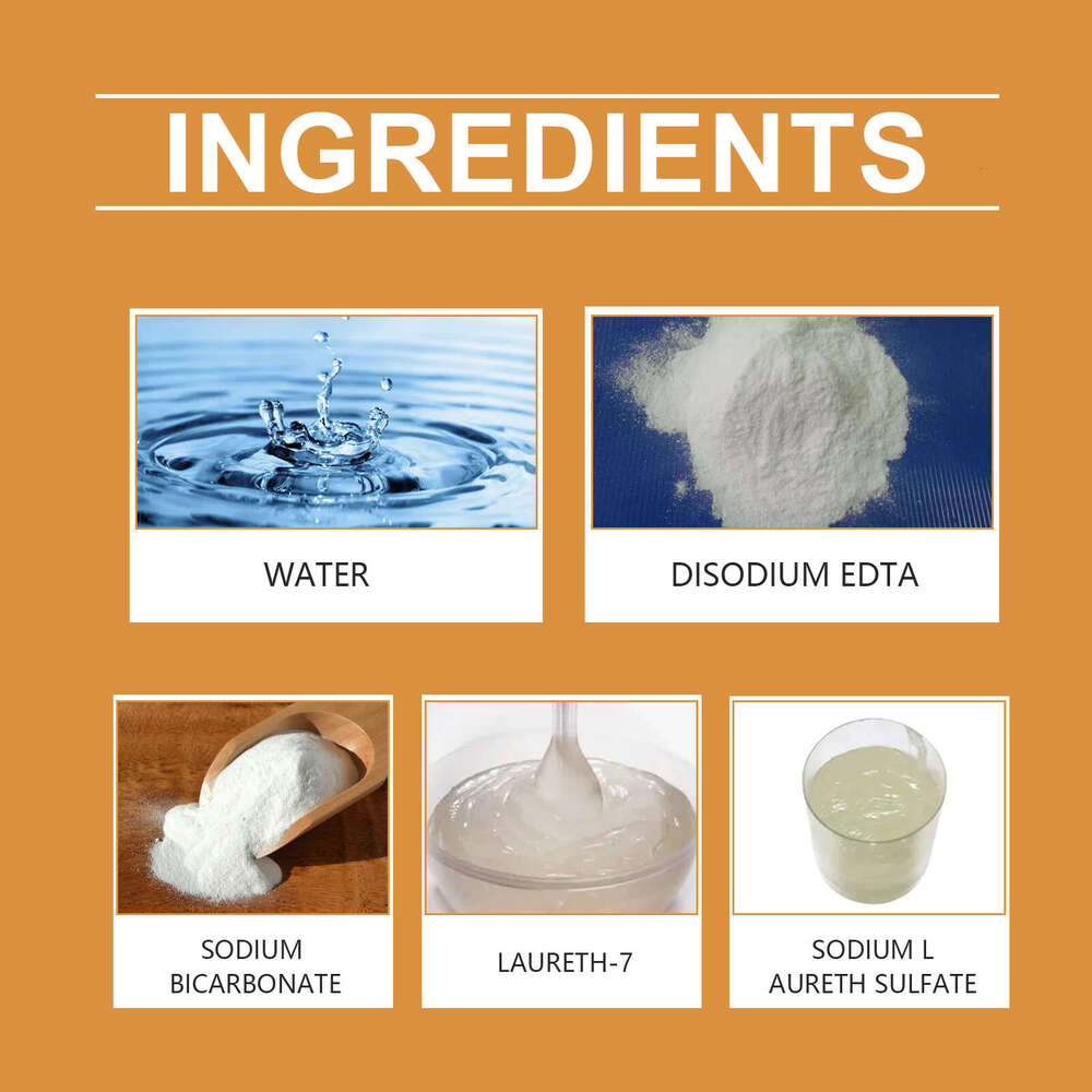 Jakehoe Latex Remover Easy Cleaning Decoration Residue Removal Putty Powder Paint Cleaner S260130