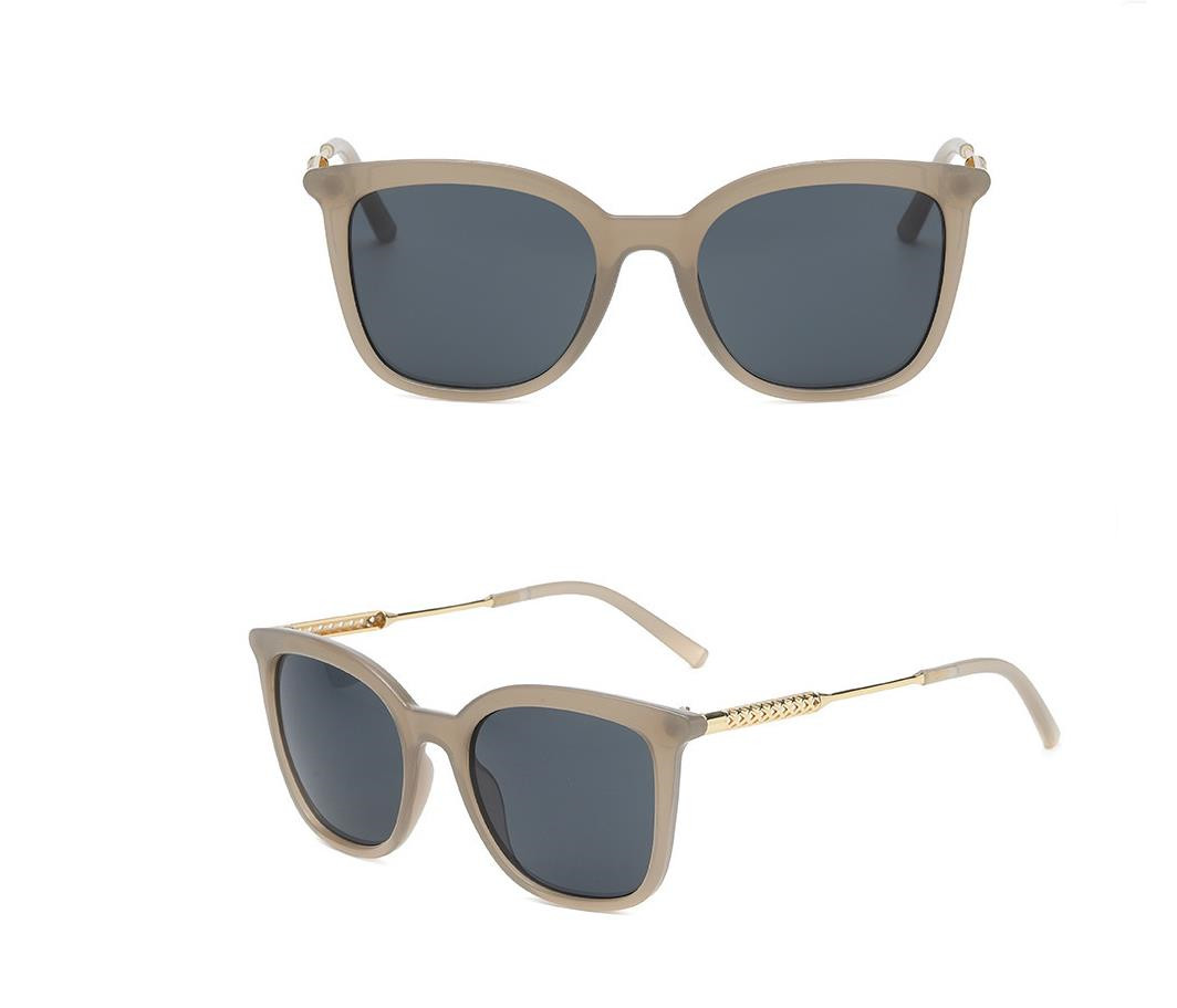 Designer Sunglasses For Women Men Sunglasses Polarized Sunglasses UV400 Fashion Classic Luxury Glasses Goggle Pilot Round Frame Glasses AP453