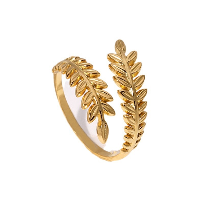 Fashion New Hydraulic Love Embrace Smooth Ring Source Manufacturer Bulk Discount