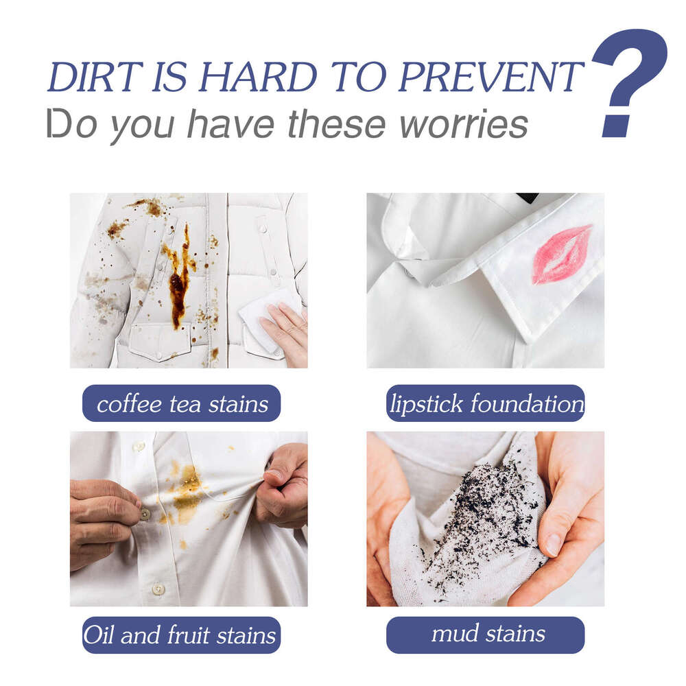 Jaysuing Active Enzyme Laundry Remover Clothes Blood Stain Multi-Purpose Cleaner S260130