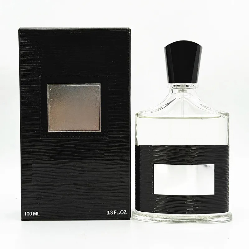 Mens Cologne Designer perfume Men Women fragrance 75ML 100ML Eau De Parfum Long Lasting Good Smell