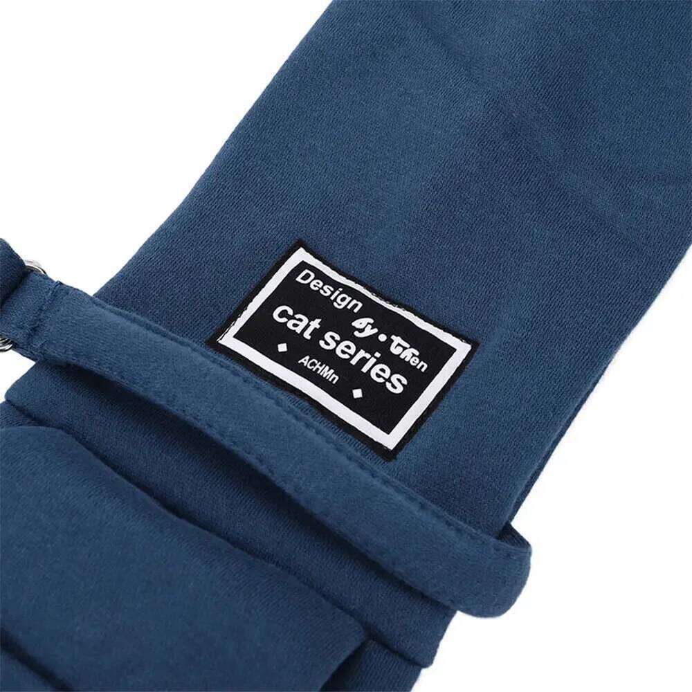 Comfortable Dog Crossbody Shoulder Outdoor Travel Portable Cat Puppy Sling Carrier Bag Pet Carrying Supplies 26H0130