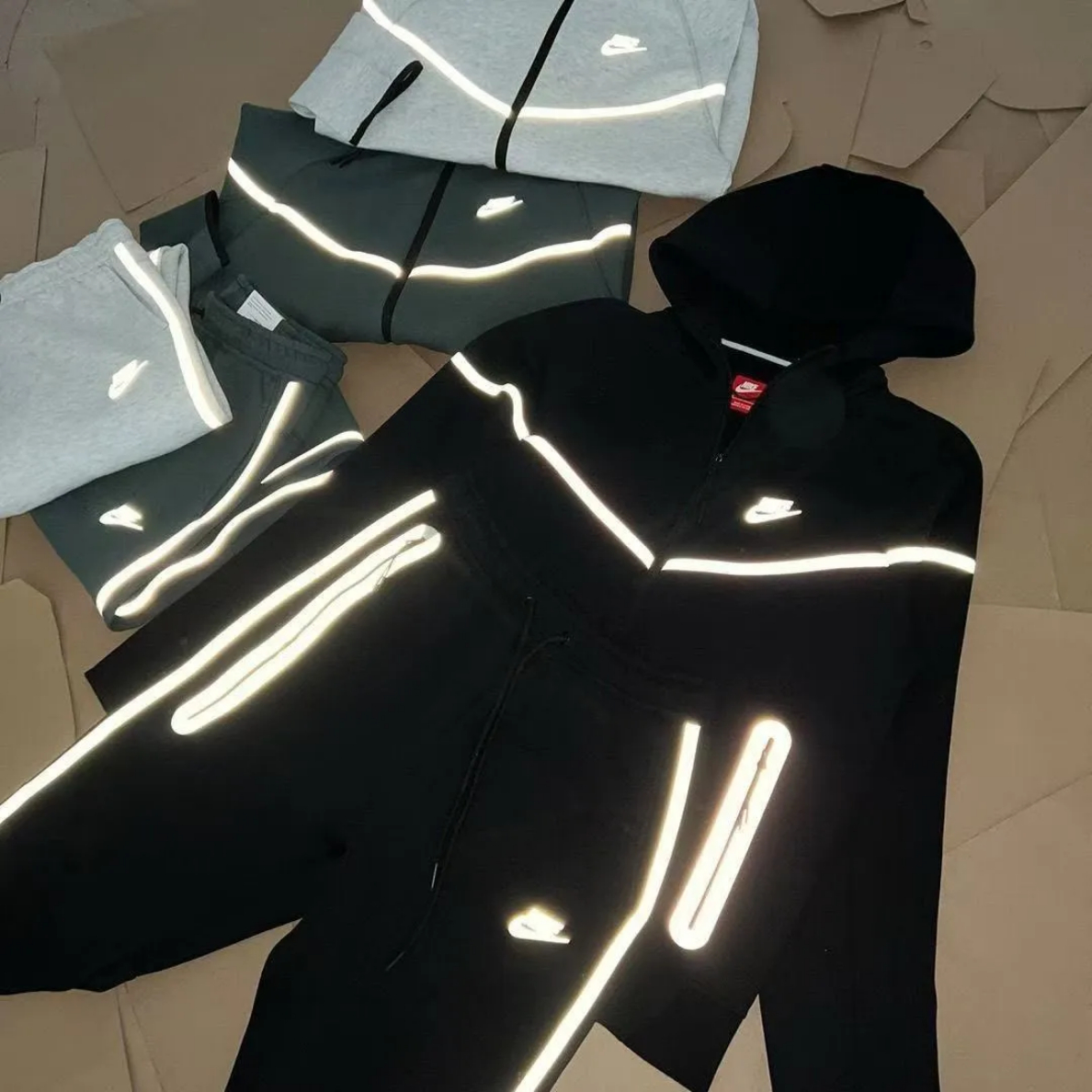 Nordyra Mens Luxury Hooded Parka Doudoune Down Jacket Thick Warm Puffer High Quality Designer Style Outdoor Snow Cold Insulated Arctic Coat