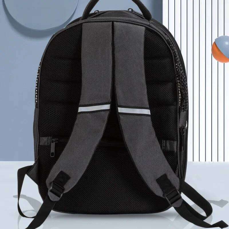 Fashion Cat Transparent Capsule Backpack Small Animal Puppy Kitty Bird Breathable Travel Pet Carrier 26H0130