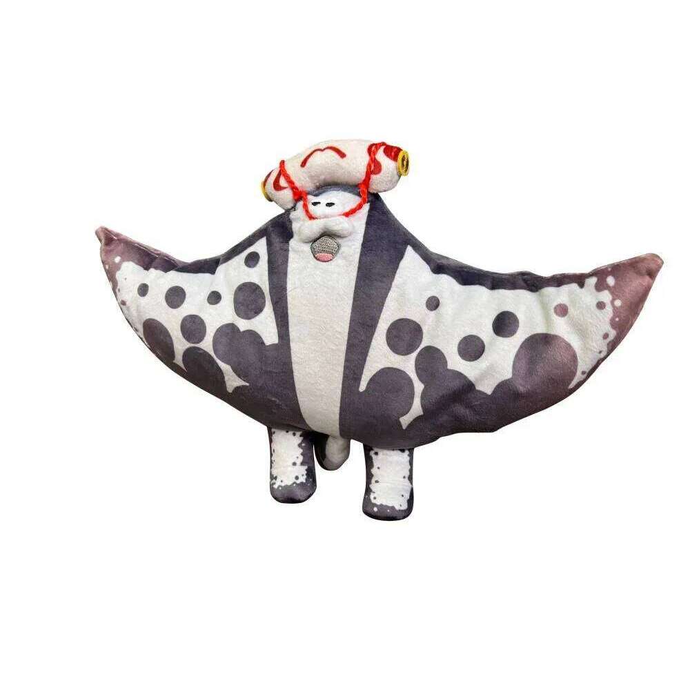 New Splstoon 3 Plush Toys Cartoon Cute Soft Stuffed Anime Pillow Dolls For Kid Birthday Gift Y260128