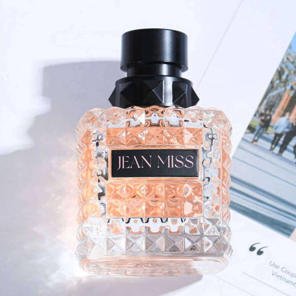 New Brand 100ml Eau De Parfum Spray Sunset Fresh Light Fruity Floral Tones Long Lasting Perfume for Women H260130