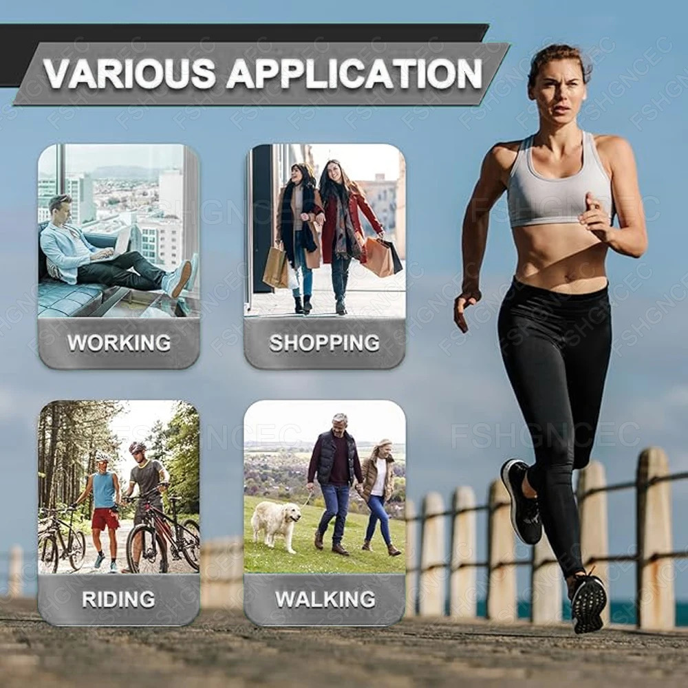 Eva Ortic Insole Arch Support Flatfoot Orthopedic Insoles For Feet Ease Pressure Shock Absorption Breathable Running Insoles 260124