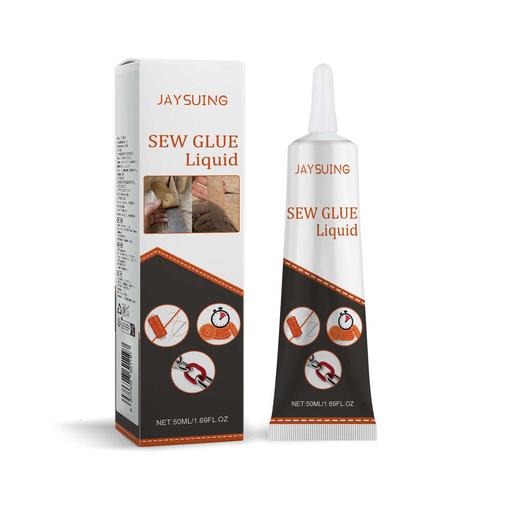 Jaysuing Fabric Repair Glue S260130
