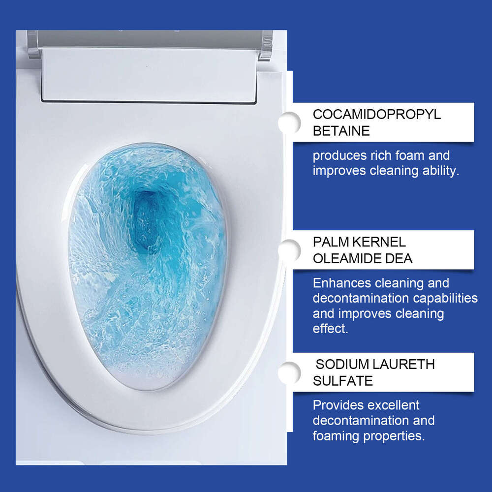 Jue-Fish Cleaner Bathroom Kitchen Pipe Drain Powerful Unclogging Cleaning Dirt S260130