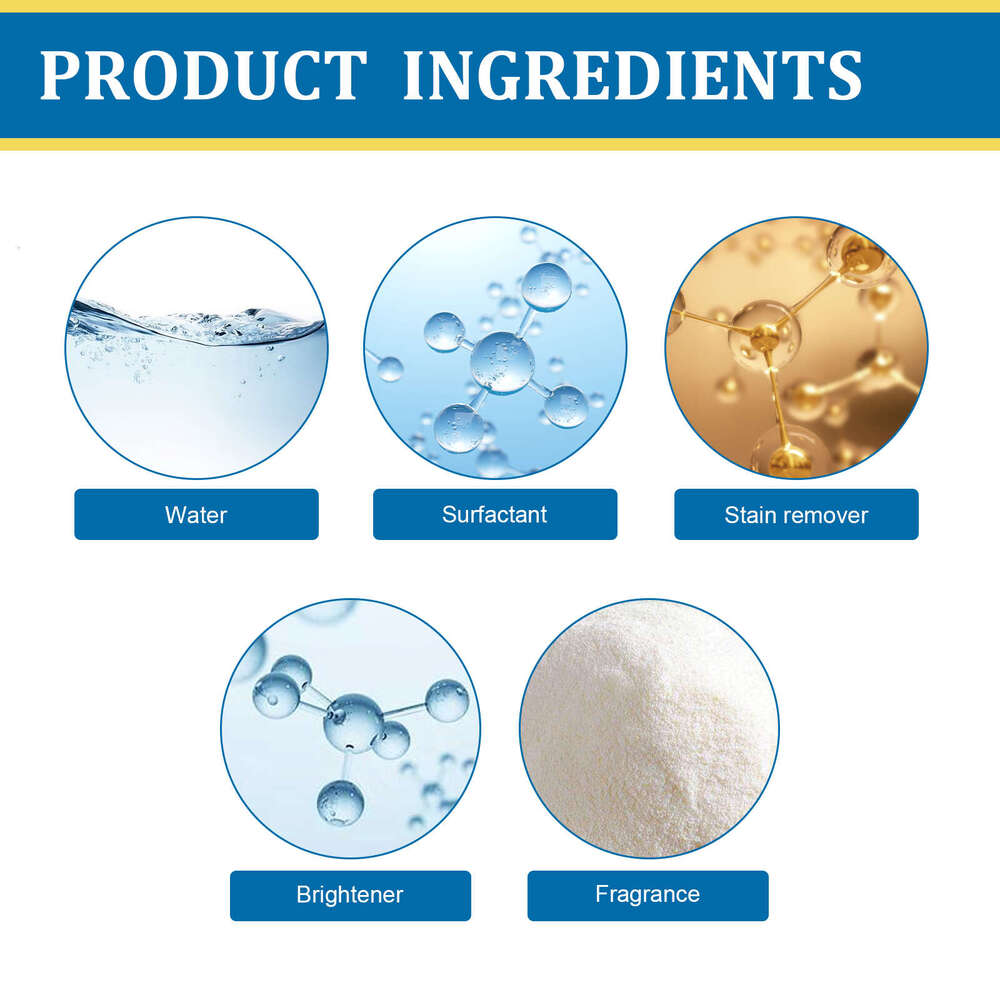 Jaysuing Automatic Liquid Stain Deodorization Cleaning Odor Removal Toilet Cleaner S260130