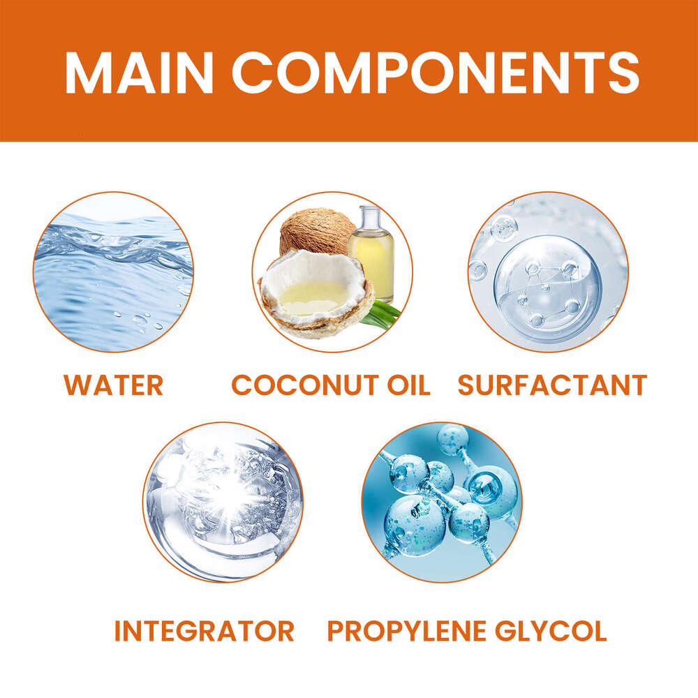 Jakehoe Kitchen Stove Range Hood Pot Bottom Oil Stain Multi-Purpose Cleaning Paste S260130