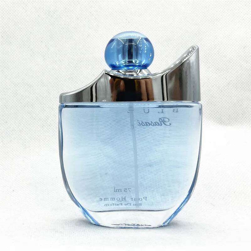 75ml Premium Mens Oriental Perfume Natural Long Lasting Fragrance Elegant Refined Luxurious Woody Aromatic Masculine Bold H260130