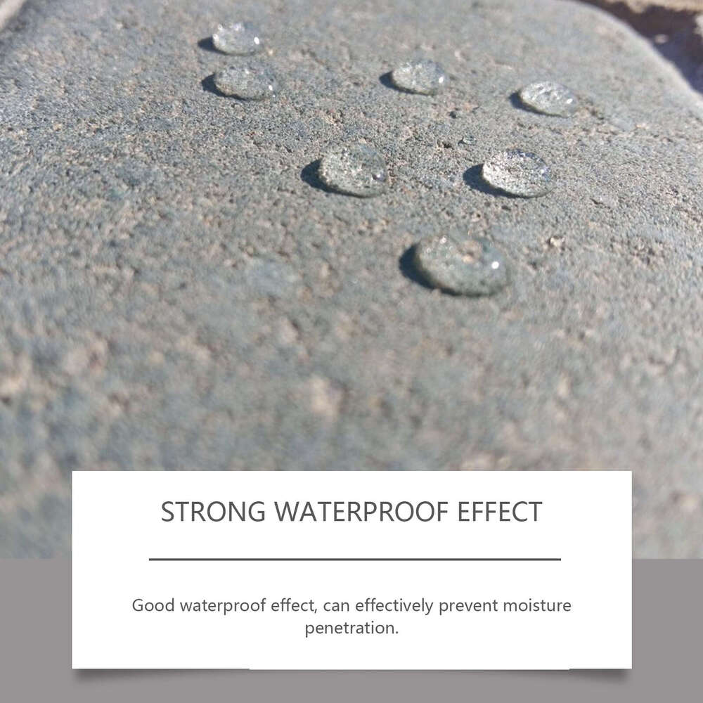 Jue-Fish Invisible Glue, Coating Home Repair Leak Gap Non-Falling Off Wear-Resistant Waterproof Sealant S260130