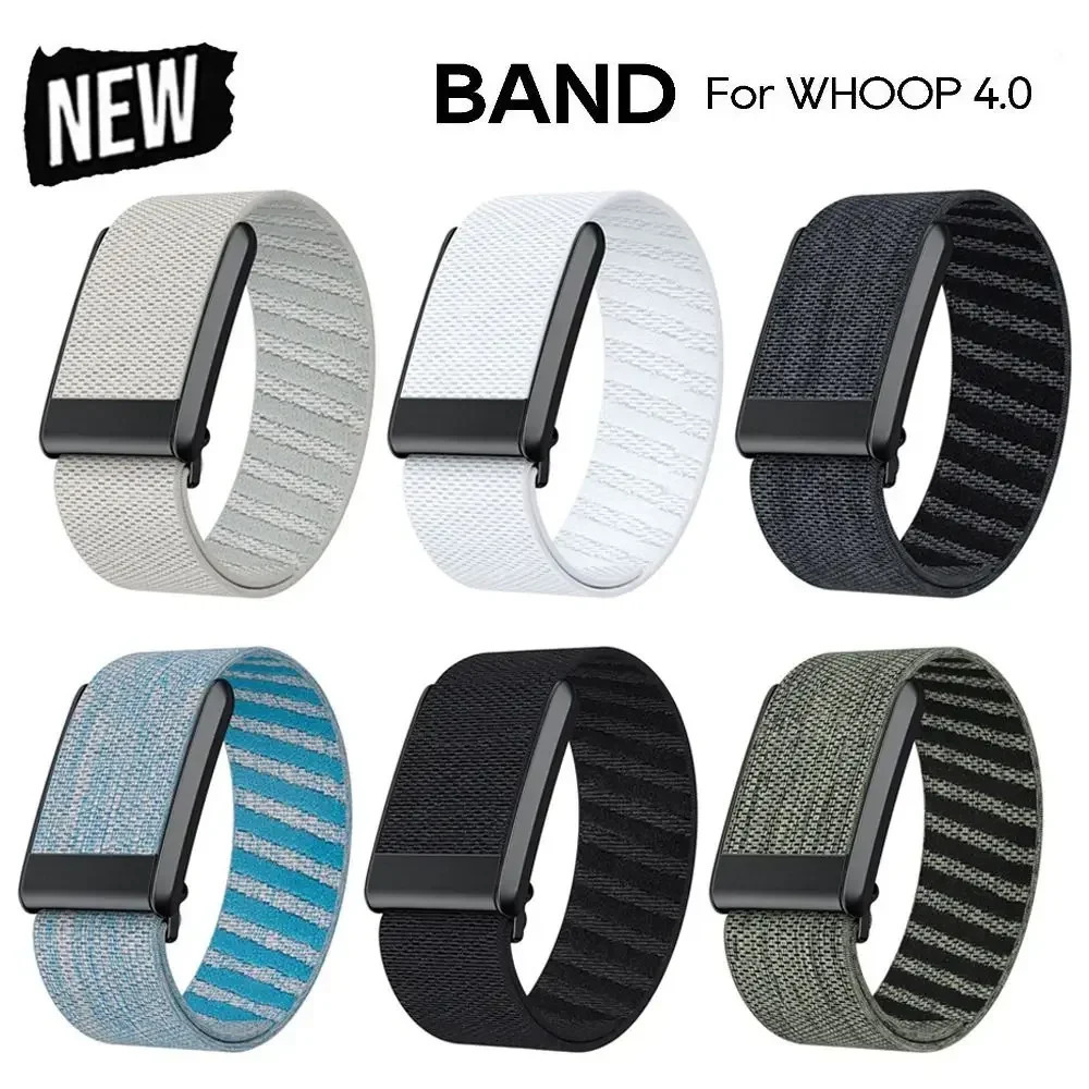 Nylon Fitness Band … - image