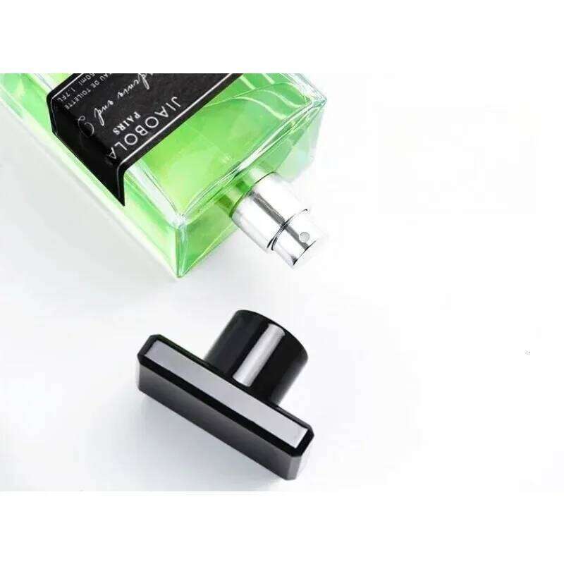 50ml Women's Gardenia Green Tea Eau De Toilette Fresh Floral Fragrance Long-Lasting & Elegant Perfume Ideal Gift for Her H260130