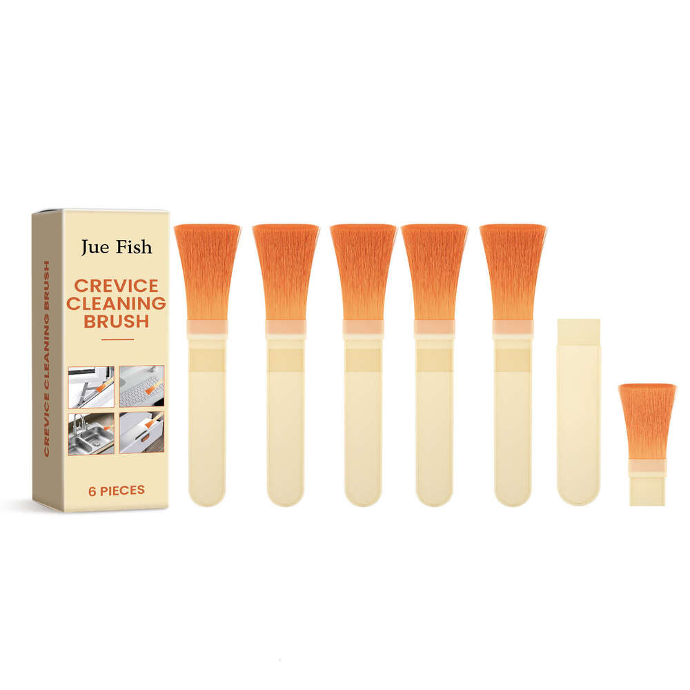 Jue-Fish Gap Cleaning Brush S260130