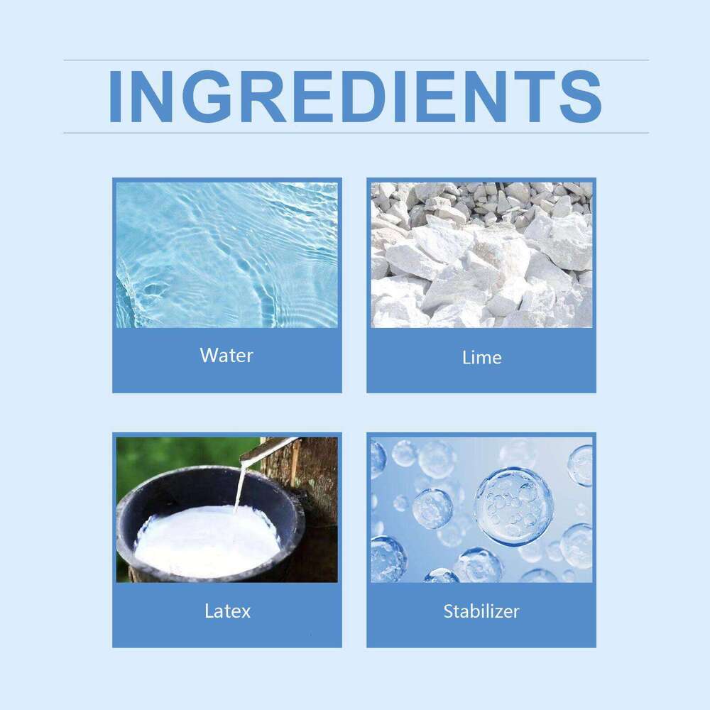 Jaysuing Graffiti Covering Mold Spots Cracks Maintenance Renovation Household Wall Roller Brush S260130