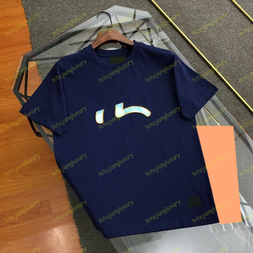 Summer Mens Designer T Shirt Casual Man Womens Tees With Letters Print Short Sleeves Top Sell Luxury Men Hip Hop clothes 588