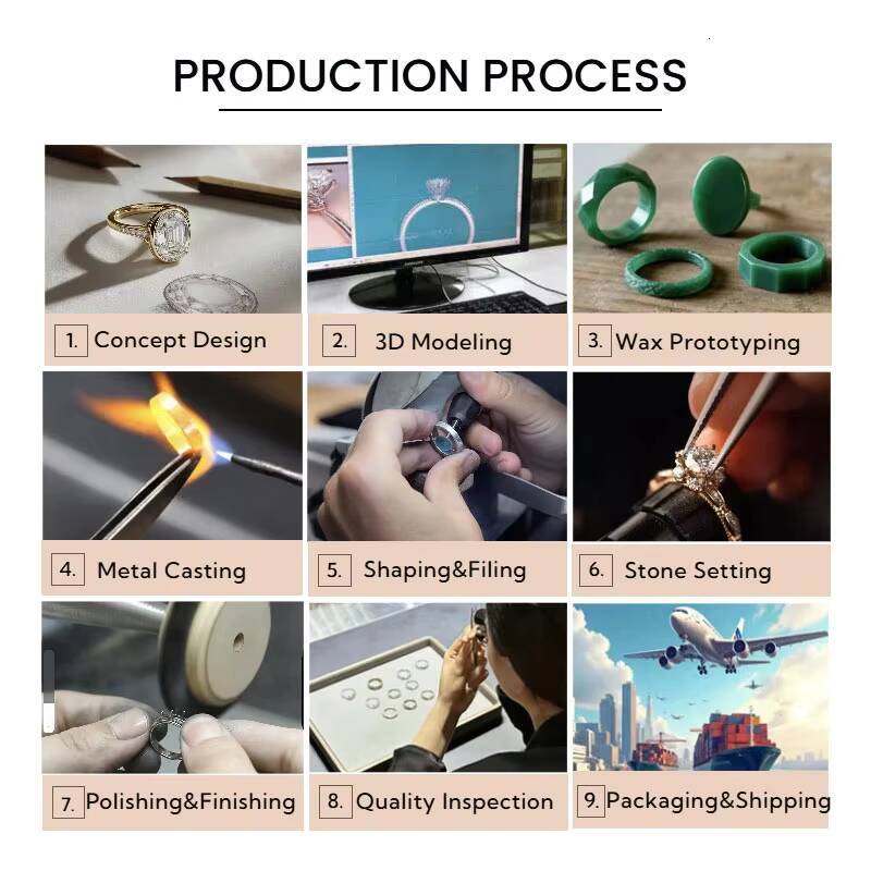 Lab Diamond Earrings 1ct D VVS2 VS1 Round Cut IGI Lab Grown 9k 14K Real Solid Gold Fine Jewelry Elegant Diamond Stud Earrings