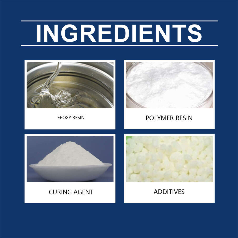 Jakehoe Casting AB Glue Repair Agent Stainless Steel Copper Aluminum Waterproof Metal Sealant S260130