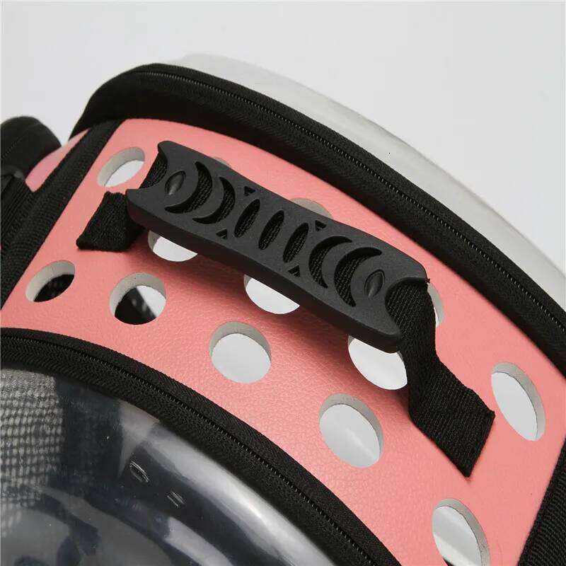 Small Pet Sided for Dogs Cats Travel Bag Folding Carrier Cage Collapsible Crate Tote Handbag Potable Tools 26H0130