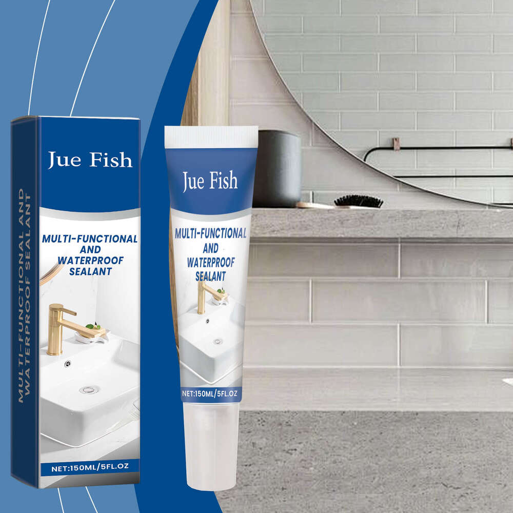 Jue-Fish Multi-Purpose Sealant S260130