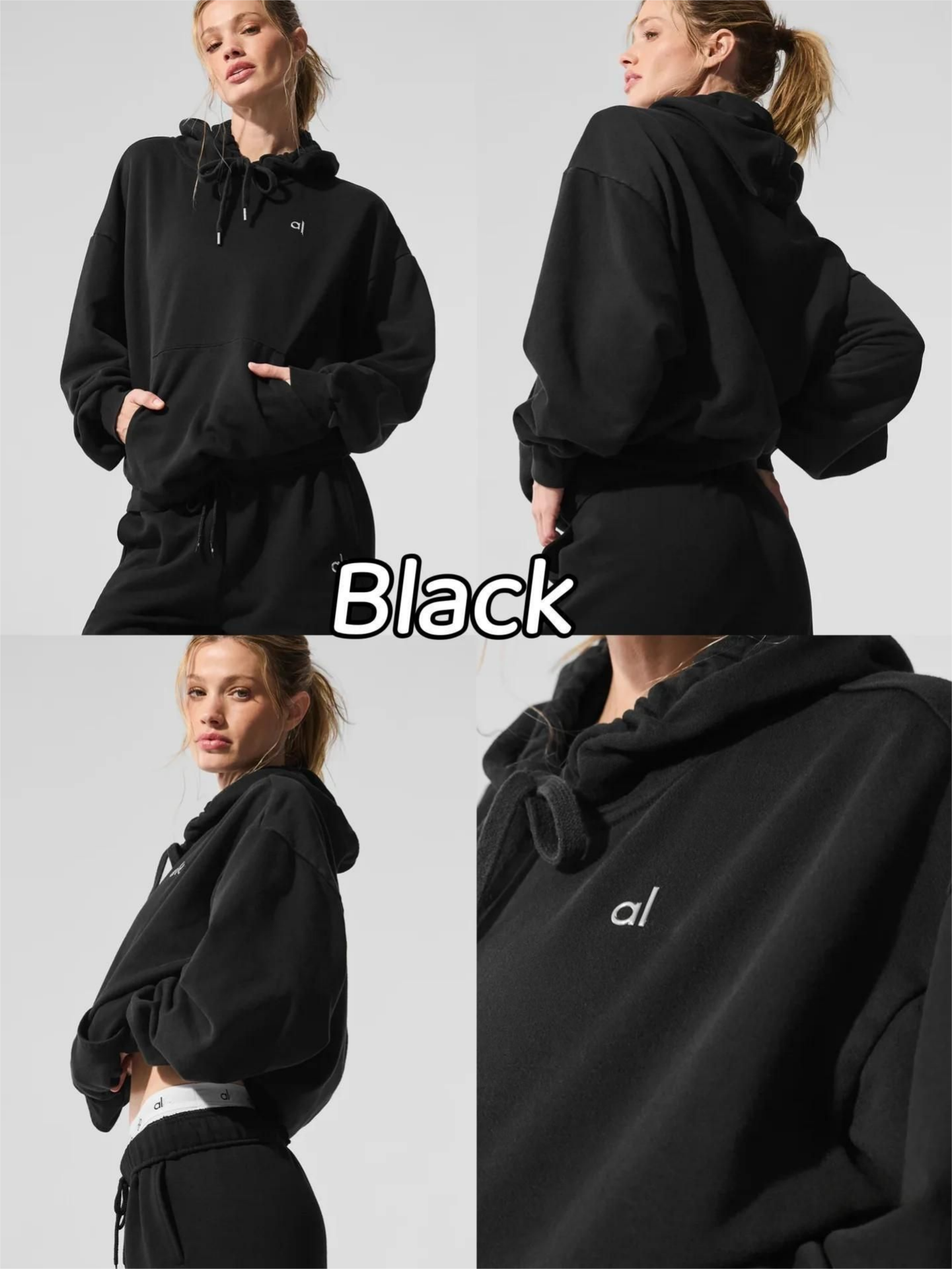 10A aIosets Designer Tracksuit Fashion Two Piece Set Women Casual Sporty Sweatsuit Full Sleeve Hoodie Sweatshirt And Spring Autumn Winter Trousers 2Pcs Set a1135