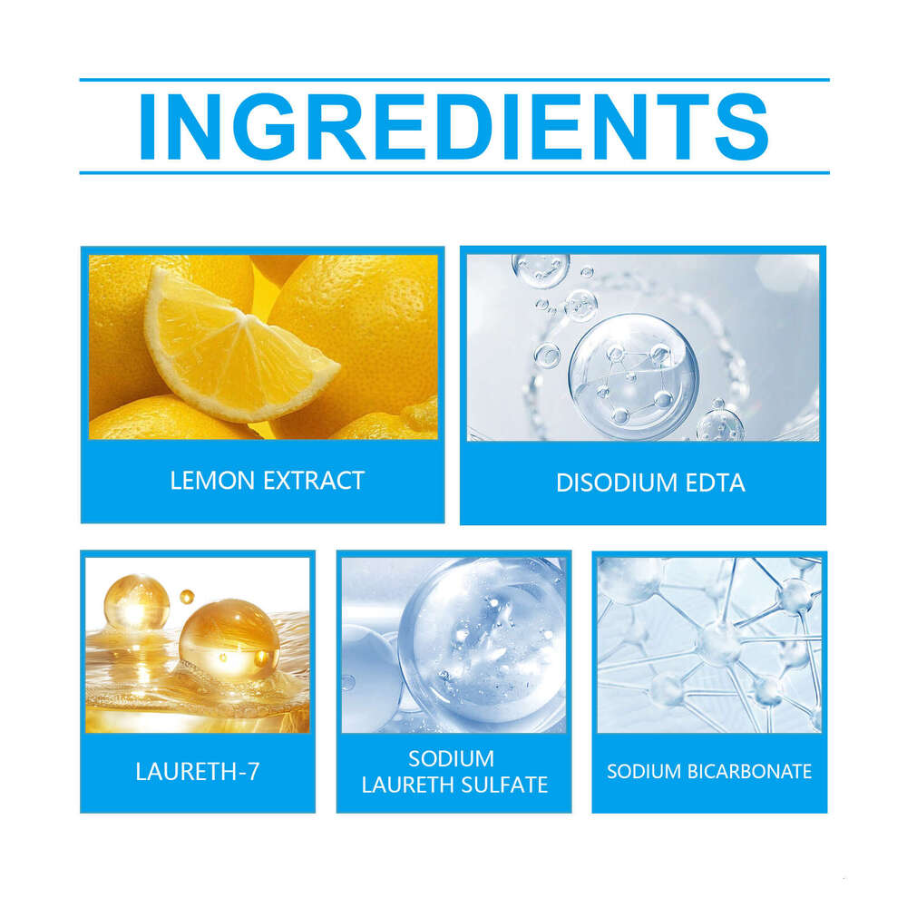 Jakehoe Tablets Household Air Conditioner Filter Net Wall-Mounted Indoor Unit Deep Cleaning Remove Dust Odor S260130