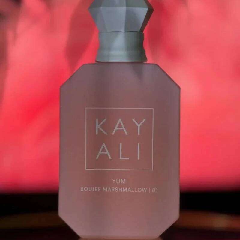 KAYALI-100ml Womens Eau De Parfum Luxury Long Lasting Perfume Collection with Floral Fruity Oriental Woody Sweet Scent H260130
