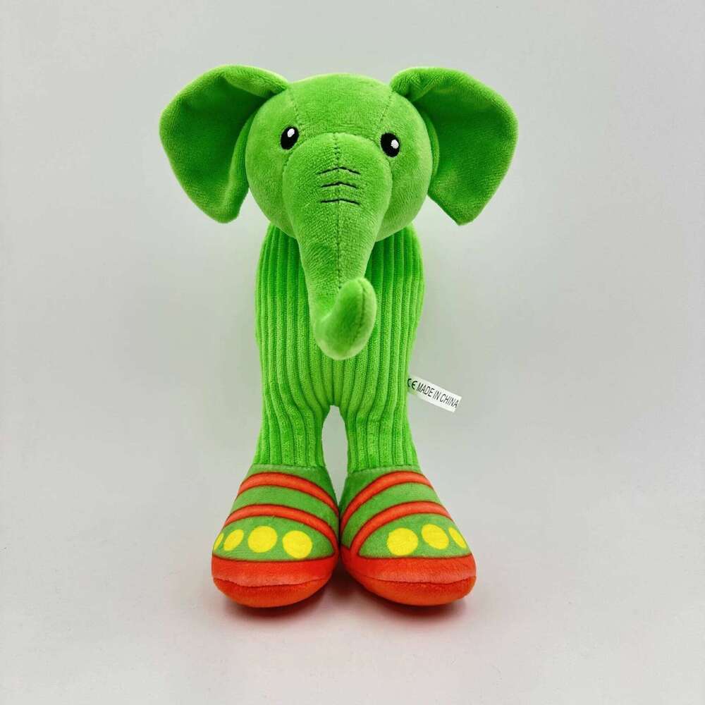 New Tungtungtung Sahur Italian Brain Rot Animals Telalaero Telala SHARK Anime Plush Plushie Peluches Stuffed Dolls Toy Gifts Y260128