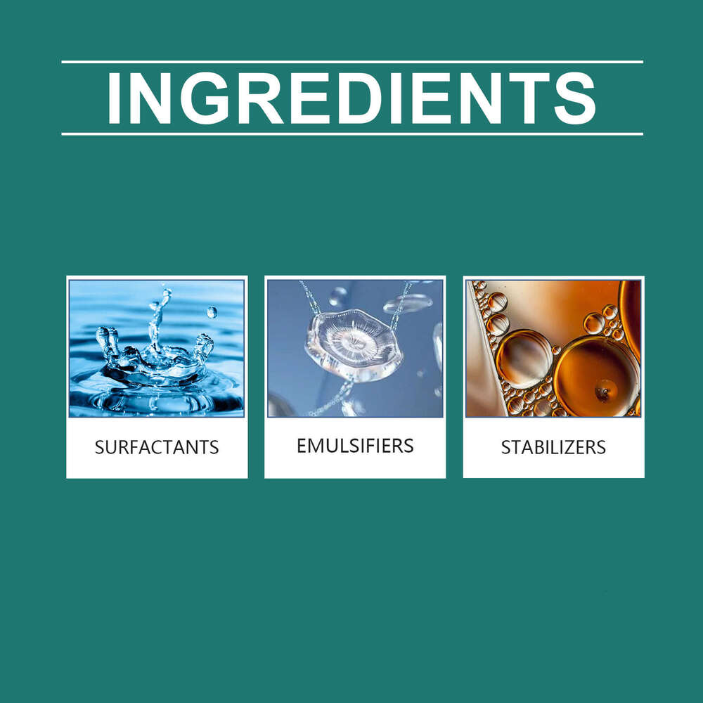 Jakehoe Glass Polish Household Kitchen Cleaning Induction Ceramic Stove Stain Removal Cleaner S260130