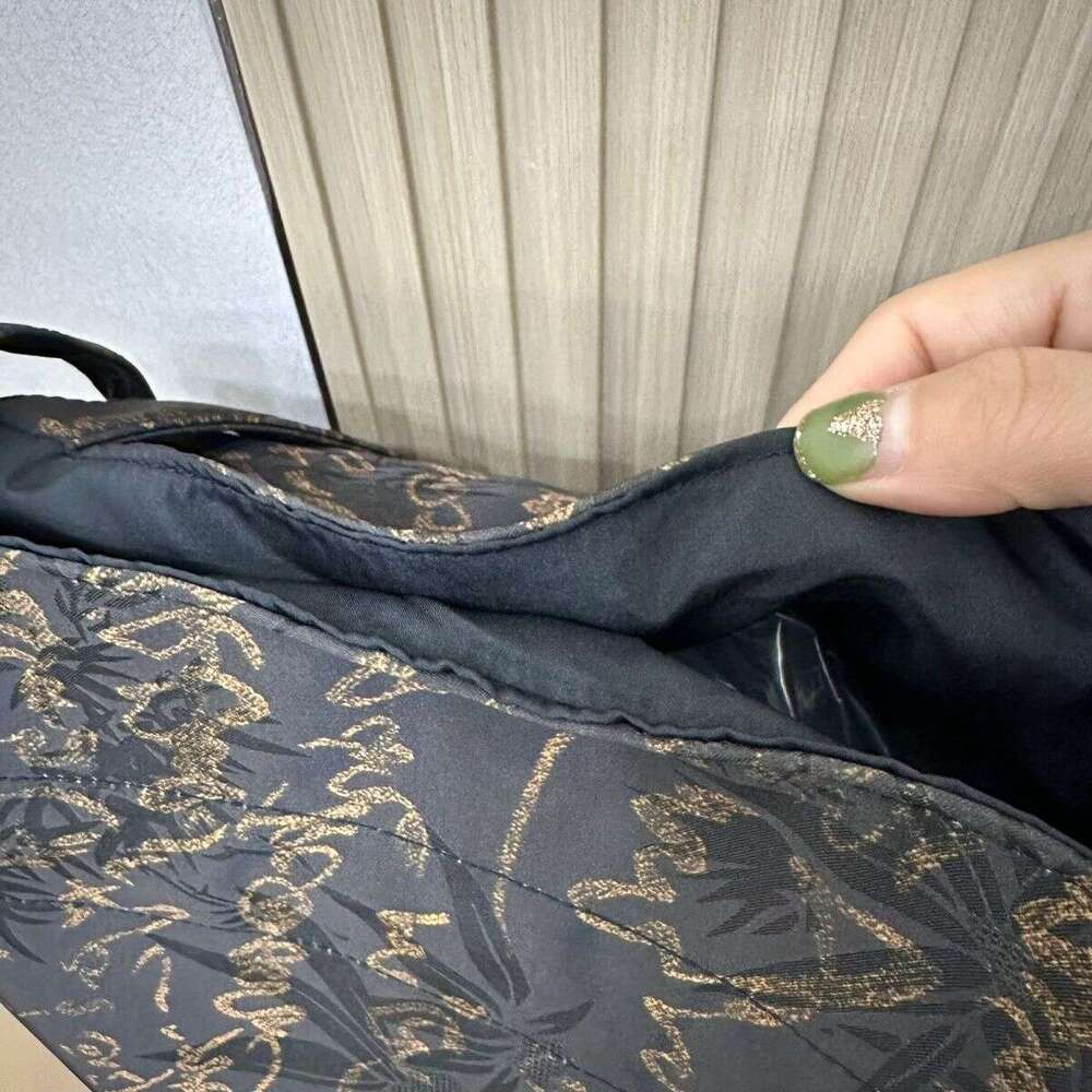 National Xiangyun Silk Single Shoulder Retro Outdoor New Chinese Style Storage Large Capacity Crossbody Bag Wholesale Evergwish