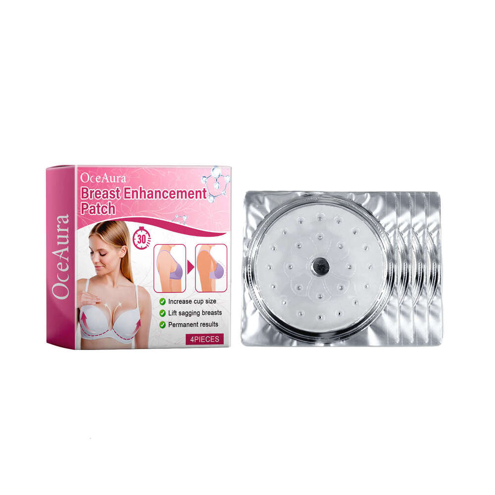 OceAura Breast Lift Enhance Plump Anti-Sagging Firm Chest Care Tape