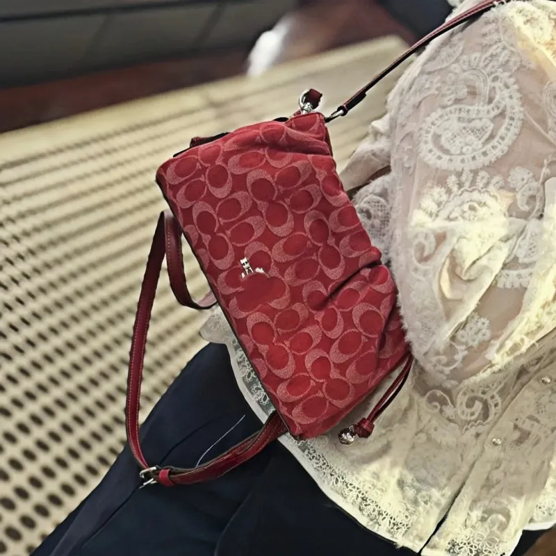 10a denim bag Luxury Pink Designer teri shoulder bags for women luxury sac denim Faye Shoulder bag tabby bag purses designer purse Laurel cross body City33 tote bag