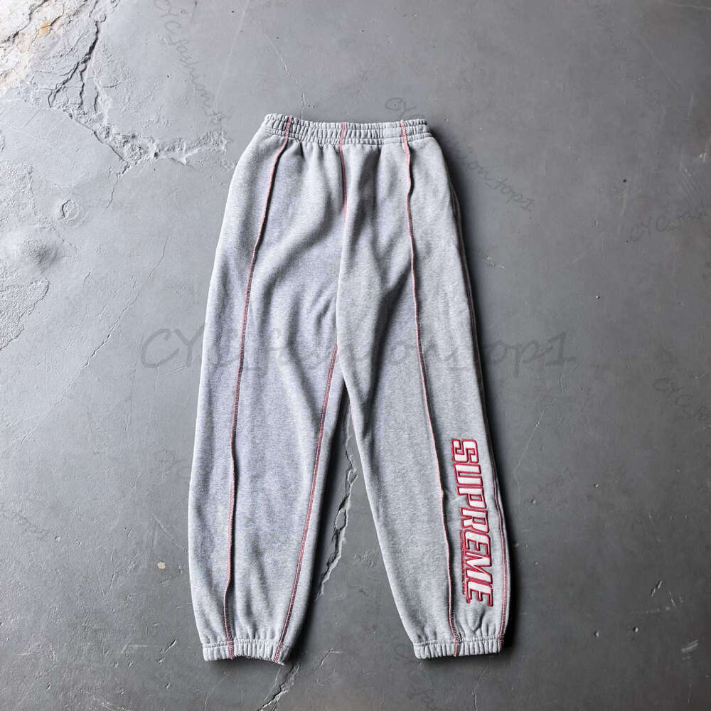 Designer Hoodies Men's Sweaters Lamb Fleece Coats Sweatshirt Letter Knit Sweater Soccer Shorts Letter Color Blocked Knit Supremely Thick Jackets Shorts Suits 9F6