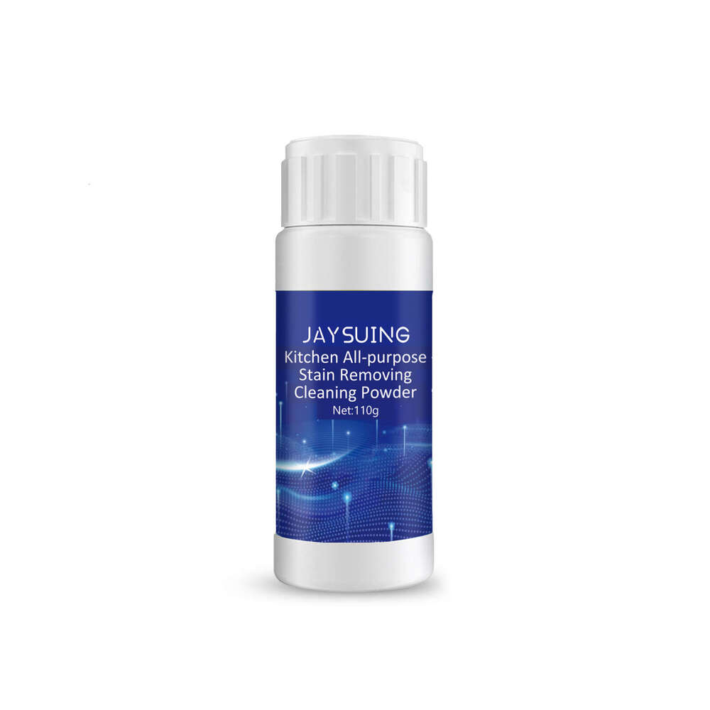 Jaysuing Kitchen Stove Oil Kitchenware Rust Stain Remover Dirt Cleaner S260130