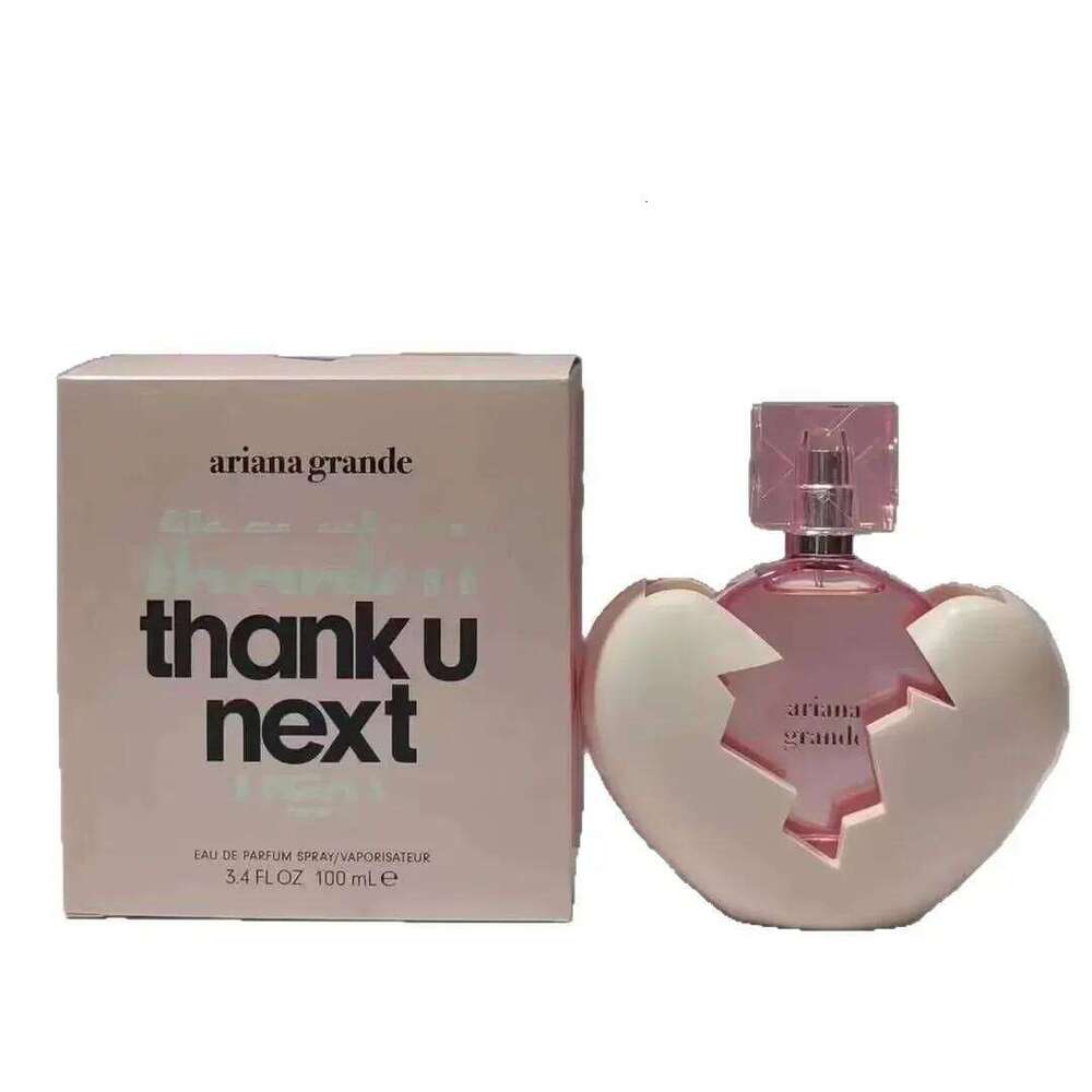 EDP 100ml Ladies Woody Notes Perfumes Arianna Drag Girls' Essential Information Dating Fragrance Perfume for Women H260130