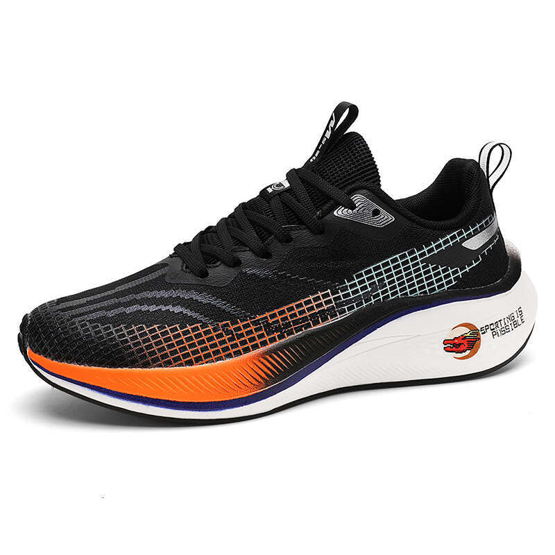 Spring Edition Red Rabbit 9Pro High-Quality Couple's Running Mesh Ultra-Light Shock-Absorbing Technology Sports Shoes for Men and Women