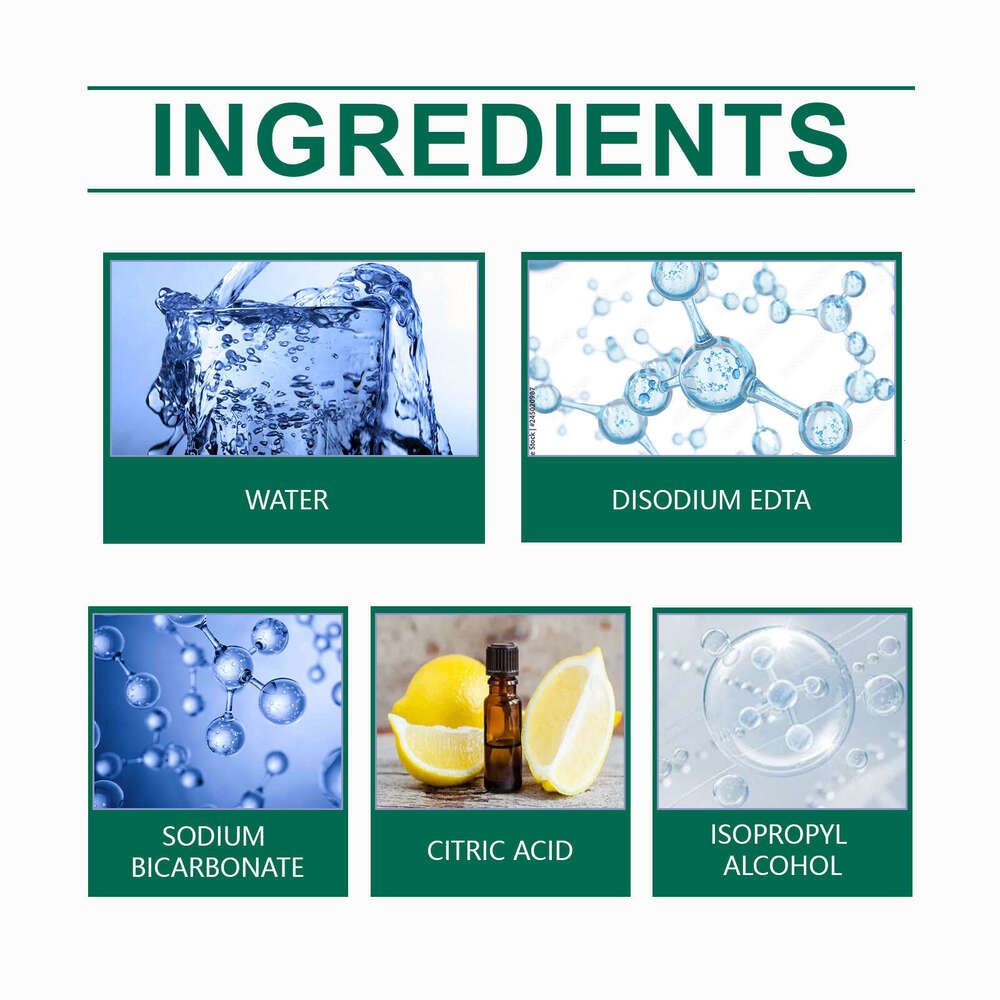 Jakehoe Maintenance Cleaning Spray Stain Removal Non-Slip Glossy Floor Cleaner S260130