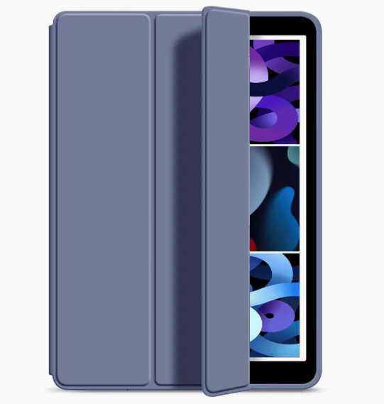 iPad 9 case 8-inch tablet 2025 Pro 11-inch full coverage Air 65432 Apple 10.2/9.7-inch mini 5 soft shell H251210