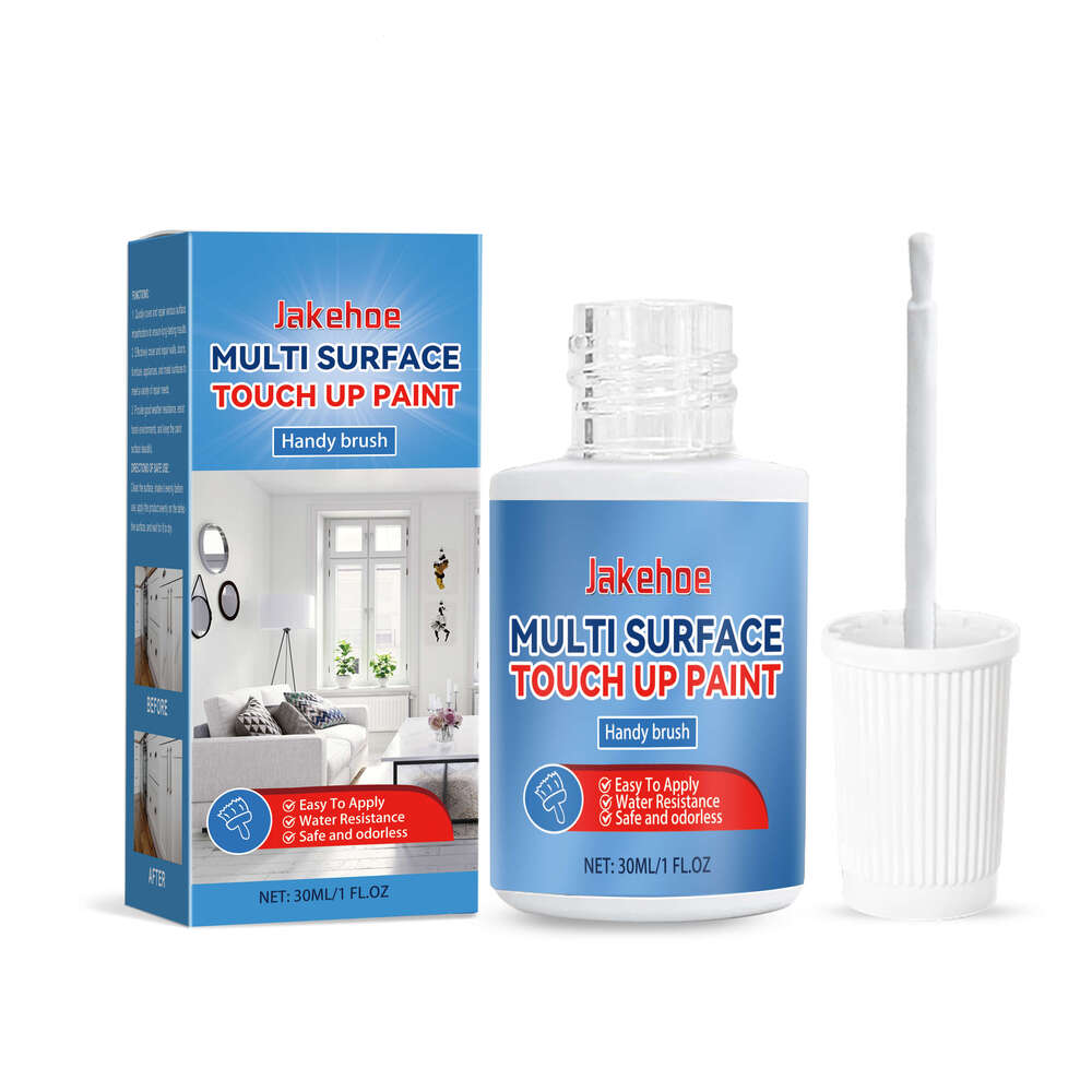 Jakehoe Multi-Surface Repair Renovation Covering Waterproof Sun-Resistant Multi-Functional Care Paint S260130