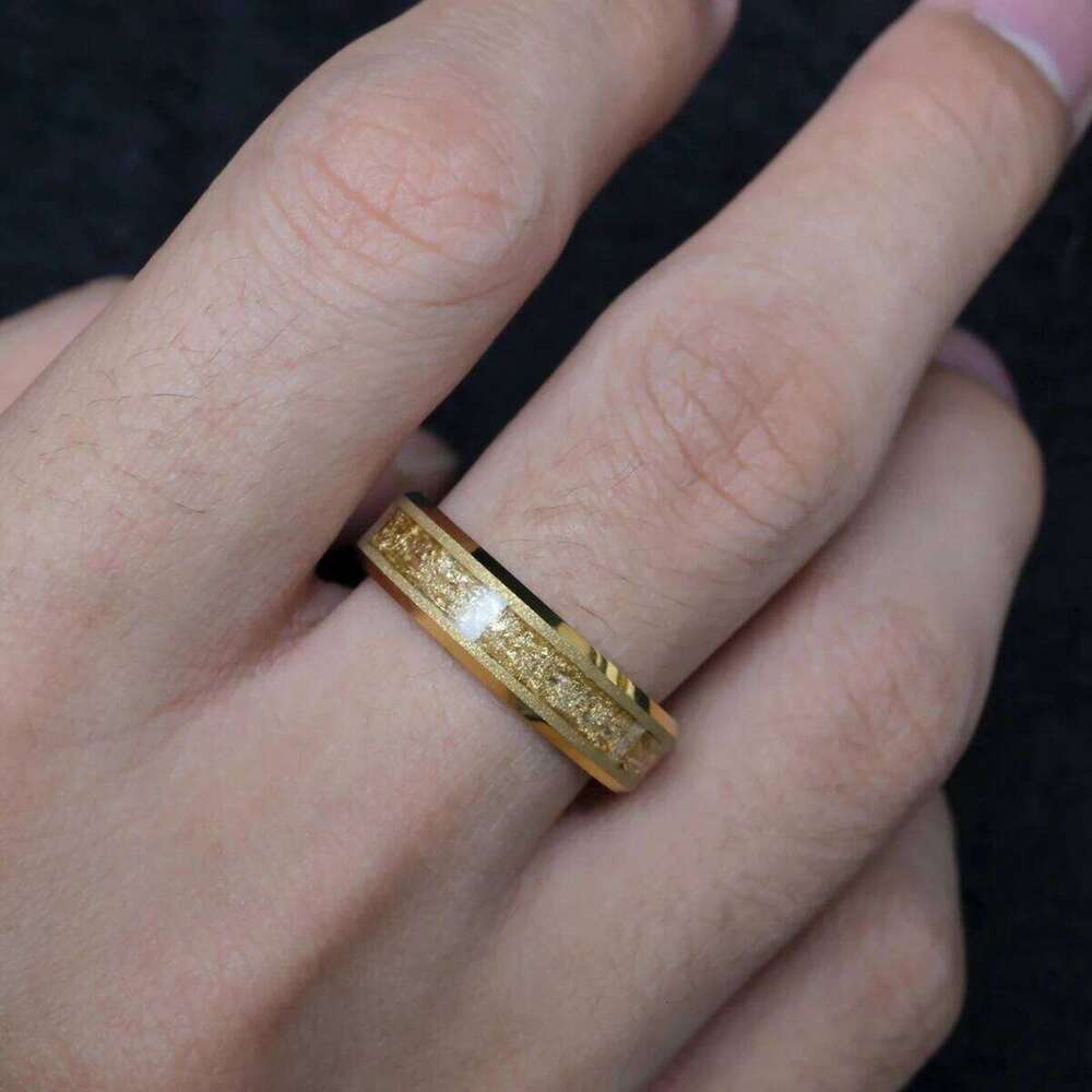 6MM tungsten carbide ring Men's wedding bands anillos bague homme pareja de compromiso fashion jewelry couple engagement rings XJ260130