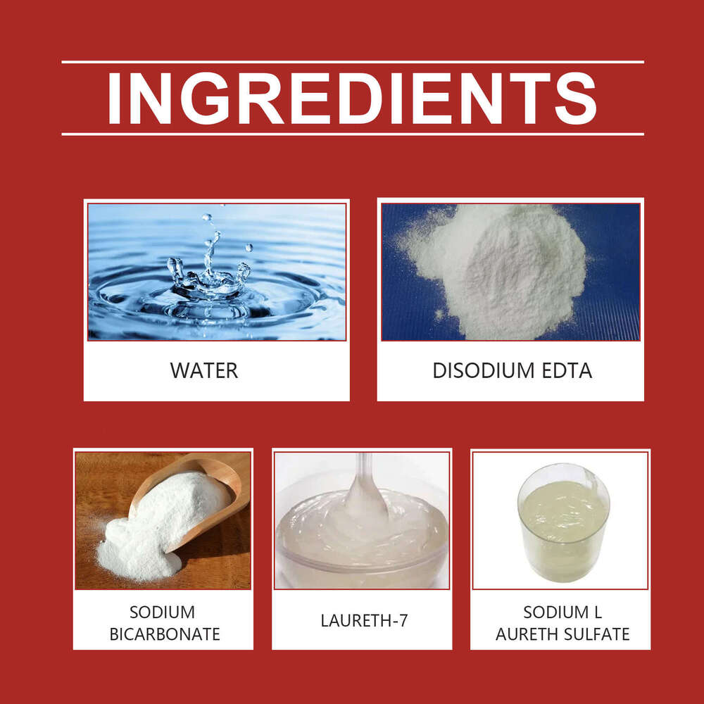 Jakehoe Multi-functional Cleaning and Maintenance Genuine Leather Sofa Bag Care Cream S260130