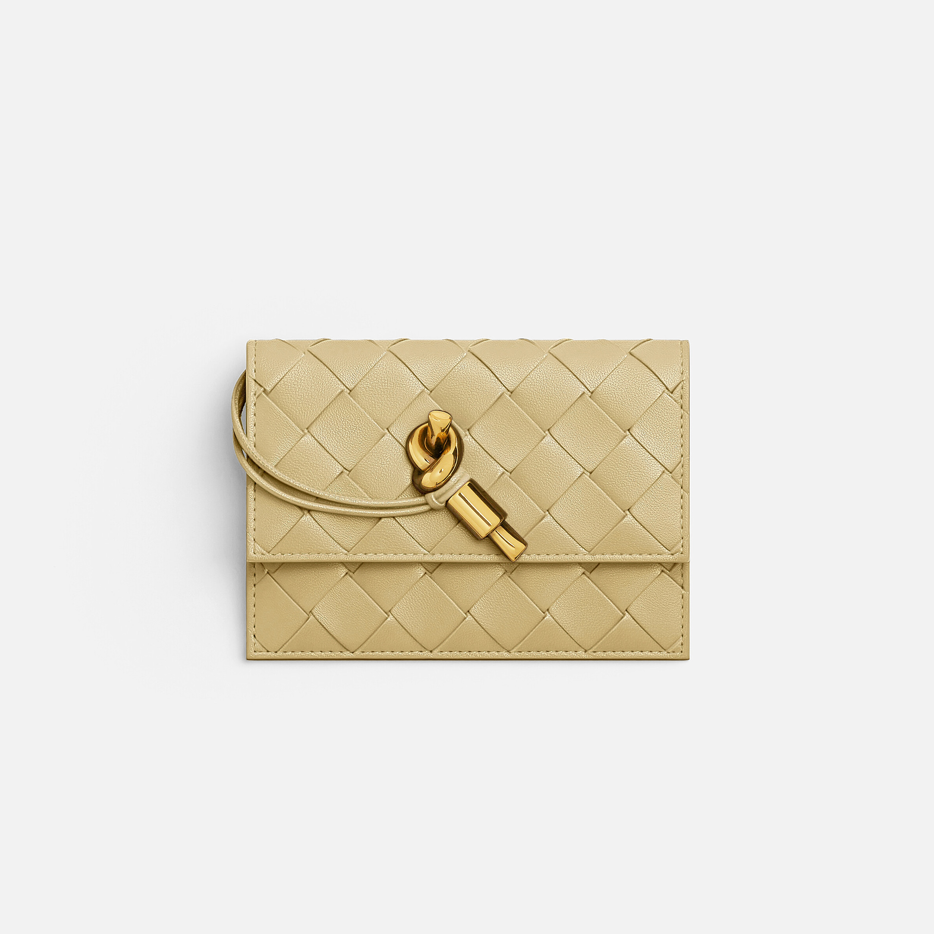 new Textured woven wallet with high-end luxury brand style fashionable card holder multi-card slot business card holder document and coin purse