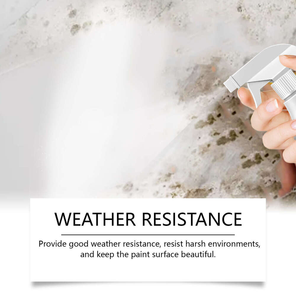 Jaysuing Stain Removal Waterproof Sun-resistant Paint Wall Renovation Spray S260130